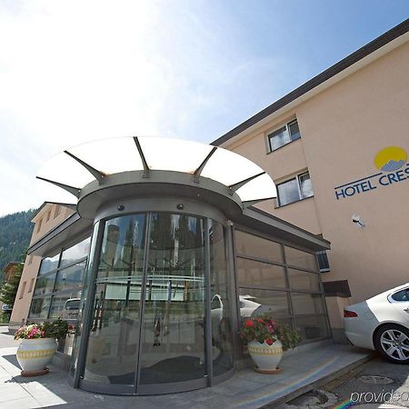 Cresta Sun Otel Ostrava Dış mekan fotoğraf