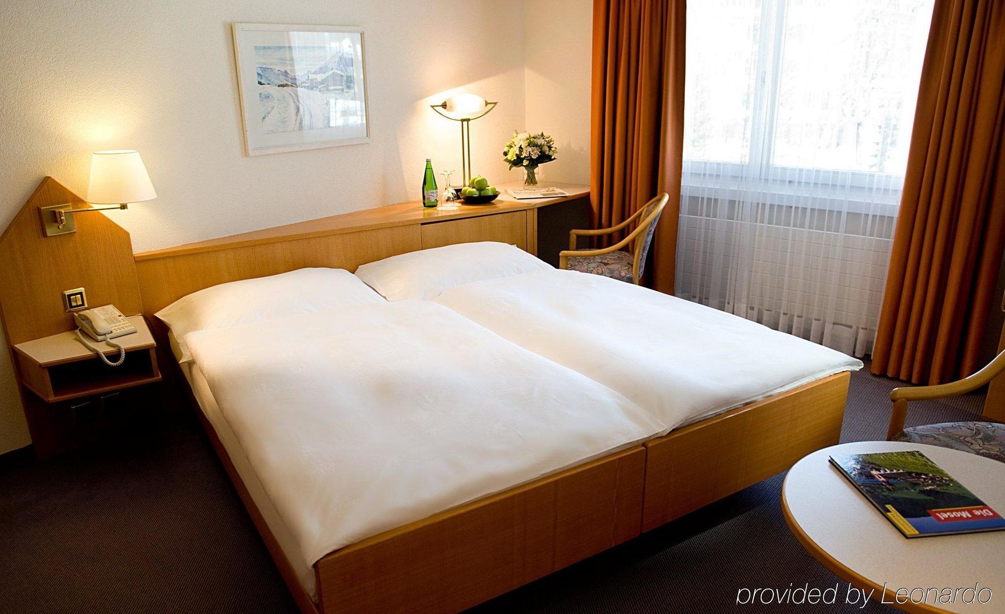 Cresta Sun Otel Ostrava Dış mekan fotoğraf
