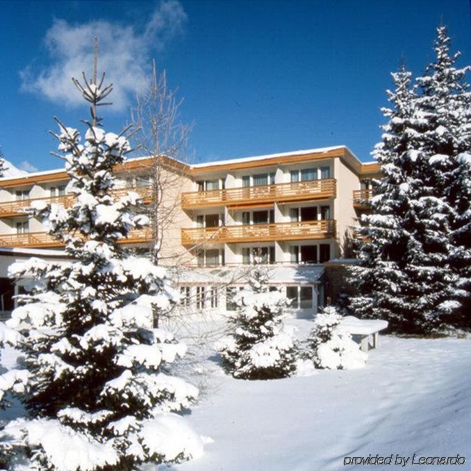 Cresta Sun Otel Ostrava Dış mekan fotoğraf