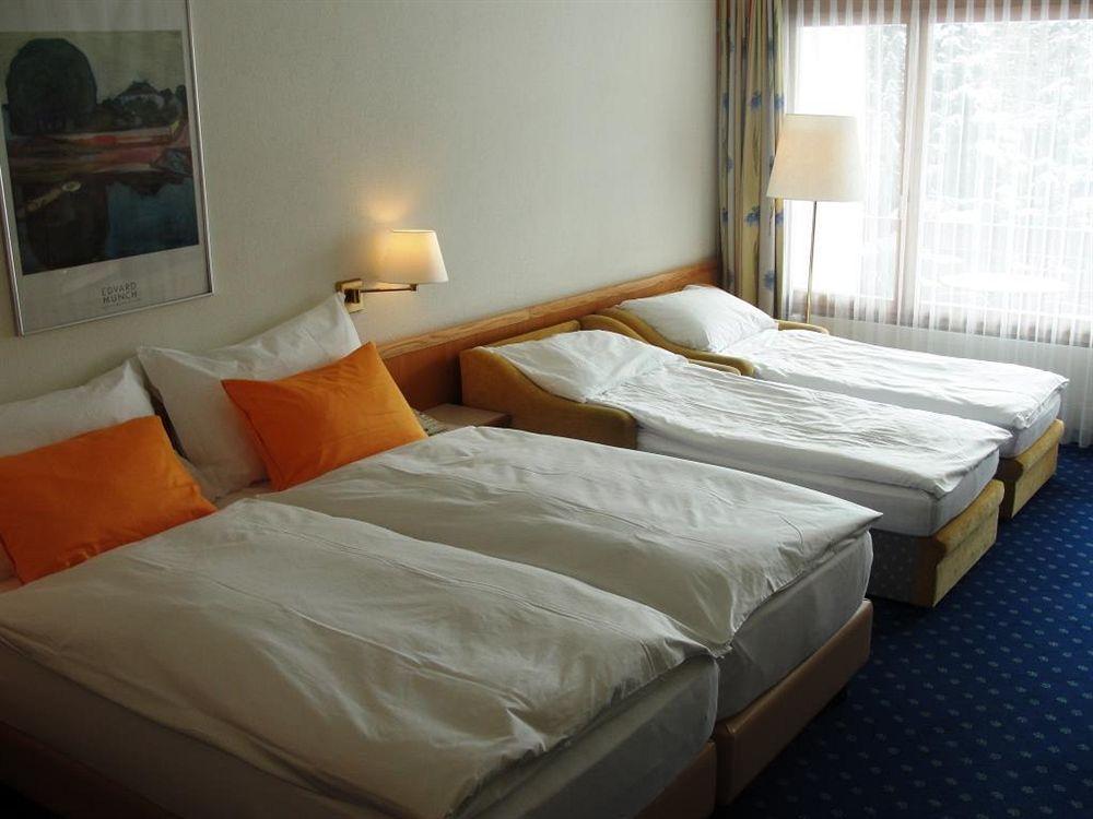 Cresta Sun Otel Ostrava Dış mekan fotoğraf