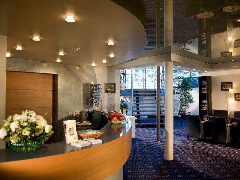 Cresta Sun Otel Ostrava Dış mekan fotoğraf