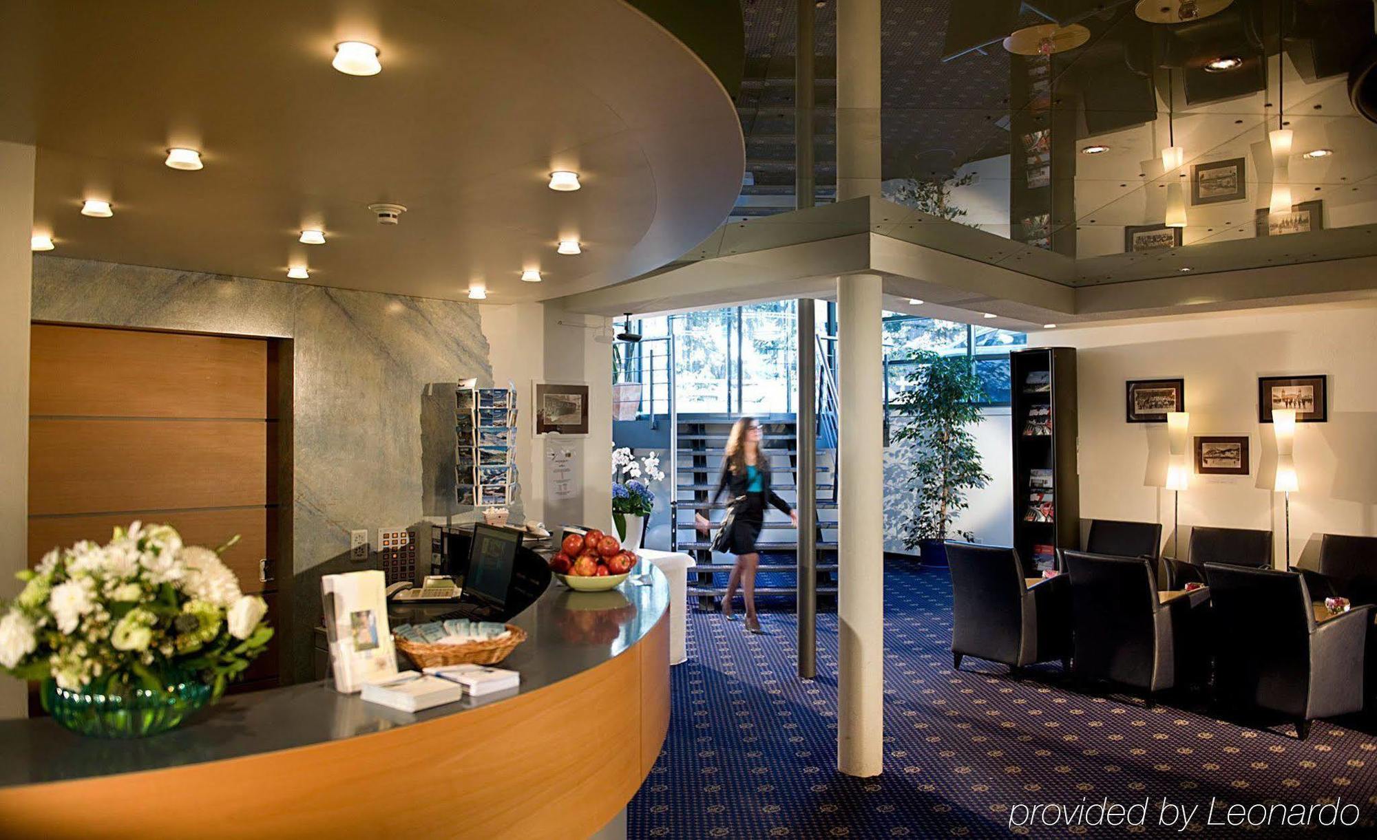 Cresta Sun Otel Ostrava Dış mekan fotoğraf