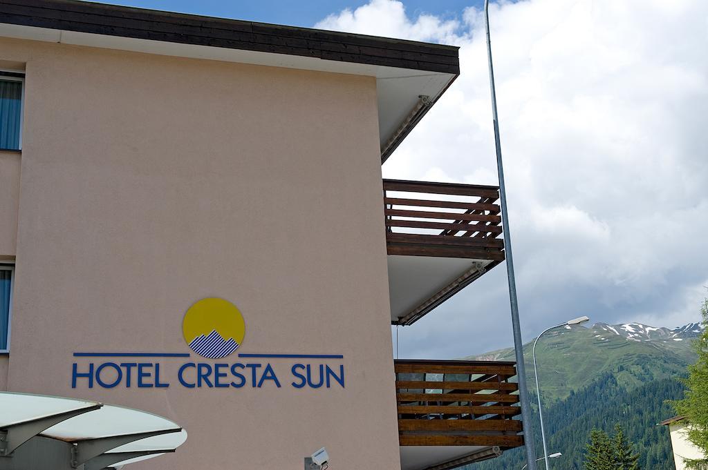 Cresta Sun Otel Ostrava Dış mekan fotoğraf