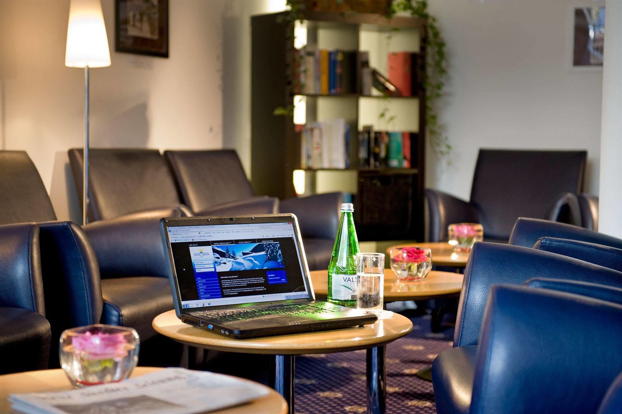 Cresta Sun Otel Ostrava Dış mekan fotoğraf