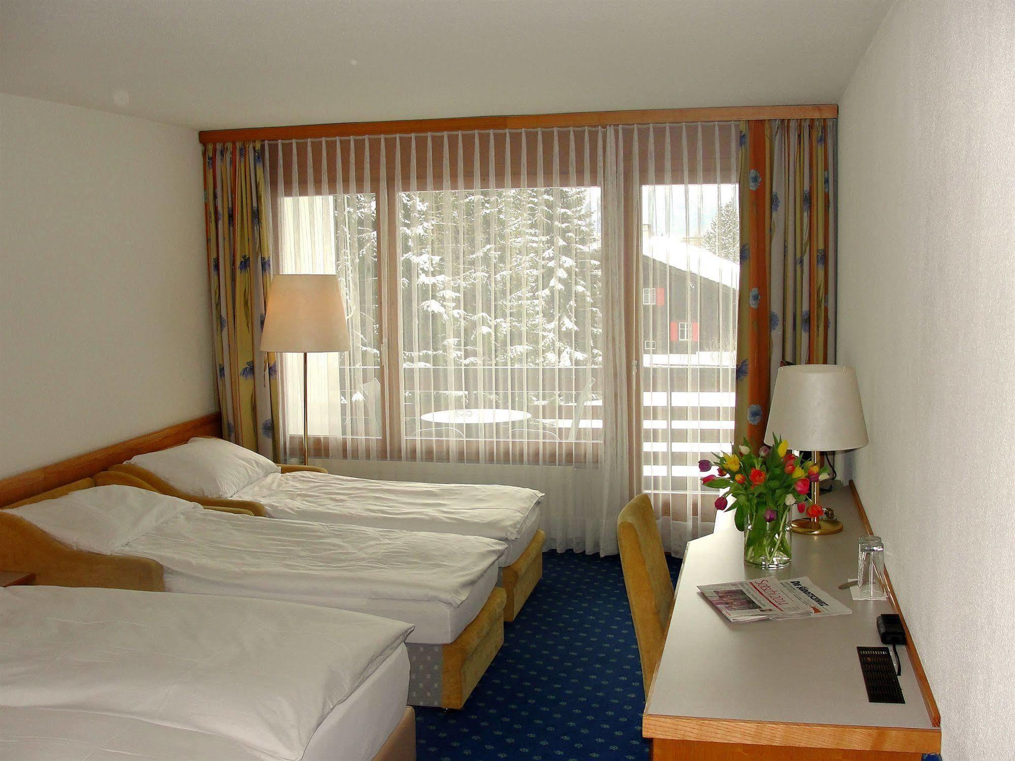 Cresta Sun Otel Ostrava Dış mekan fotoğraf