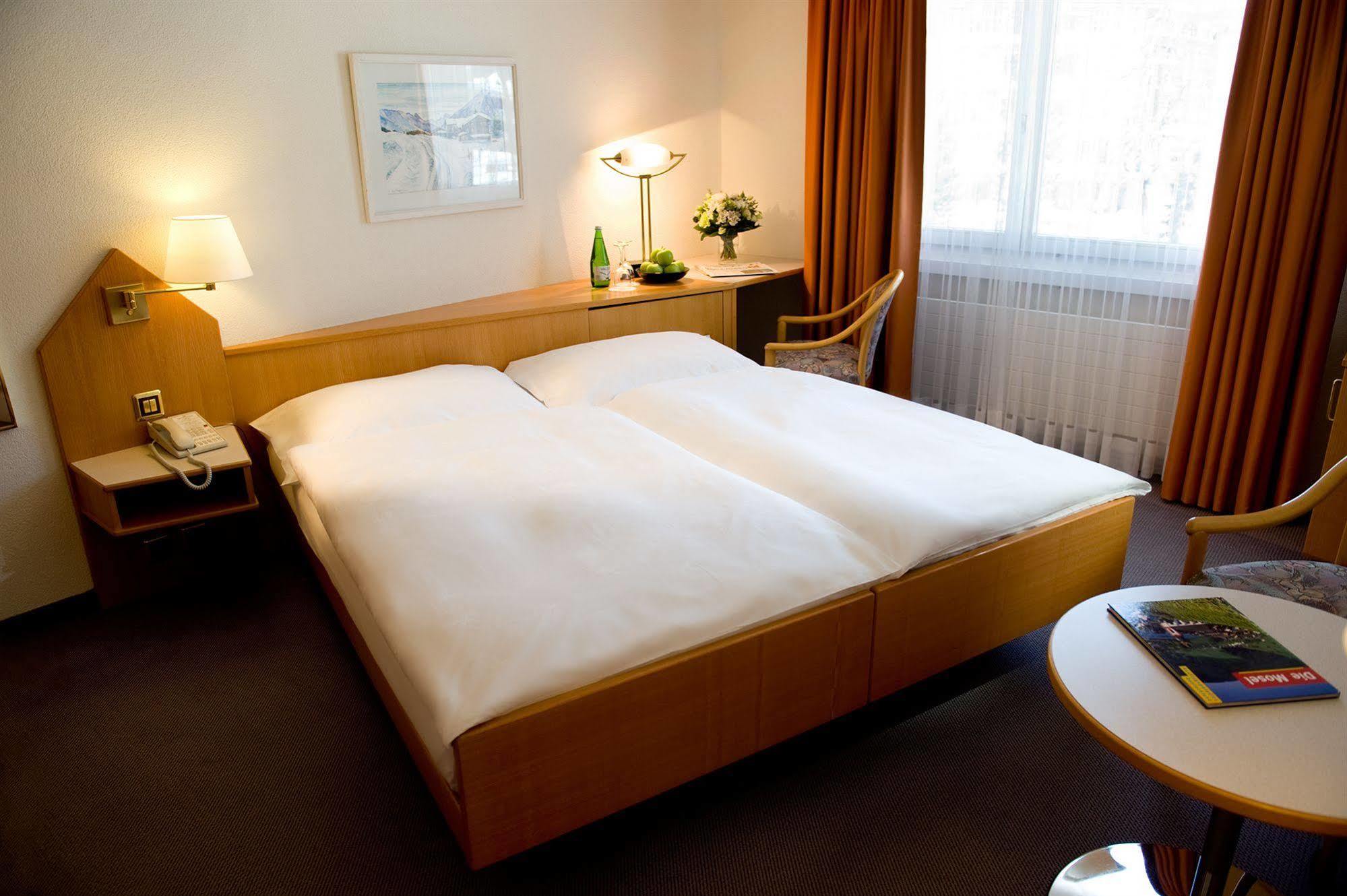Cresta Sun Otel Ostrava Dış mekan fotoğraf