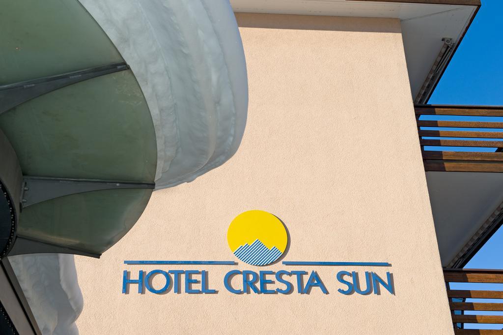 Cresta Sun Otel Ostrava Dış mekan fotoğraf