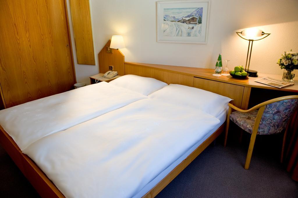 Cresta Sun Otel Ostrava Dış mekan fotoğraf
