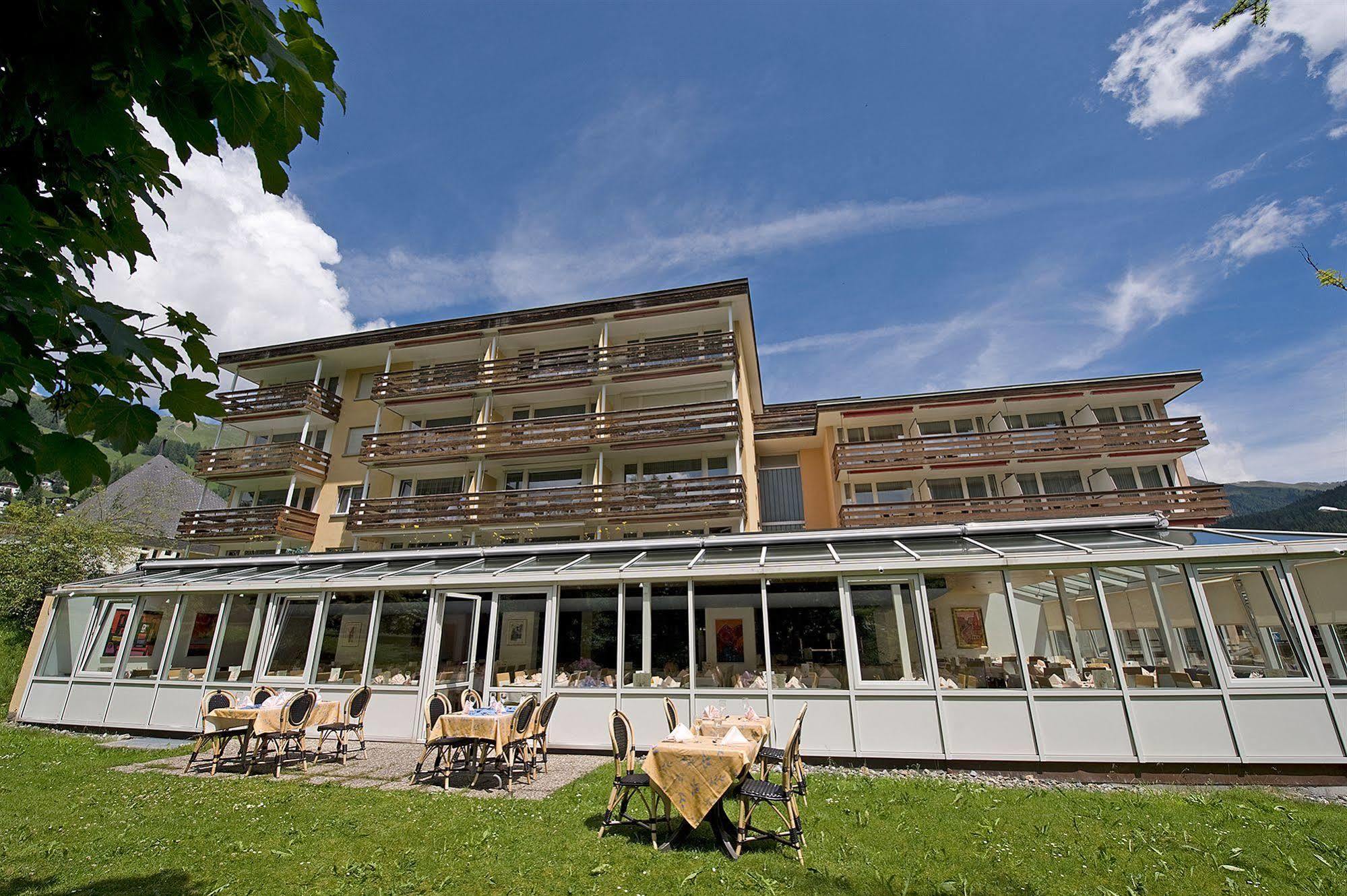 Cresta Sun Otel Ostrava Dış mekan fotoğraf